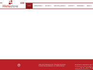 Metastore