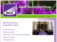 B & n Event Services