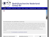 BN Bedrijfsrecherche Nederland