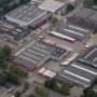 Luchtfoto Bode Scholten