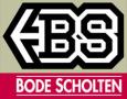 Bode Scholten