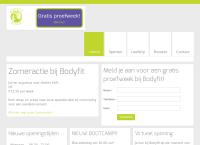 Body Fit Bunde