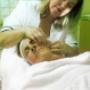 Els, bindweefselmassage
