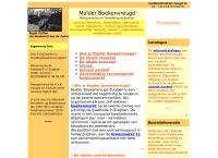Mulder Boekenvreugd