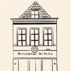 Boekhandel & Kookwinkel De Vries