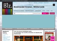 Firma Boekhandel Kramer