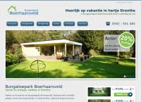 Boerhaarsveld Vakanties