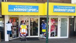 G. Boerhout