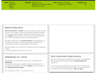Boerma Reclame Adviesburo