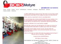 Boks Motyre