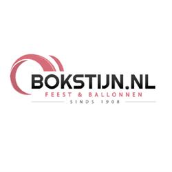 Bokstijn Feestartikelen