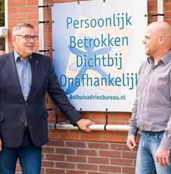 Bolhuis Adviesbureau
