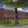nieuwbouw school