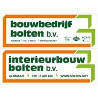 Bouwbedrijf en Interieurbouw Bolten