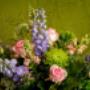 Bon Bon Fleur Bloemsierkunst