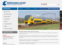 Bonnekamp