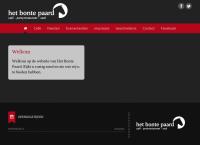 Bonte Paard Het Café/Partycentre