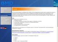 Boodt Management Deelneming B.V.