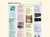 Books Holland B.v.