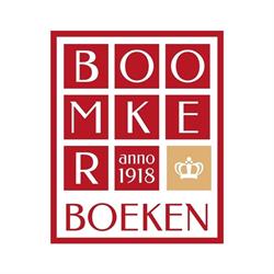 Boekhandel Coöperatie Boomker boeken