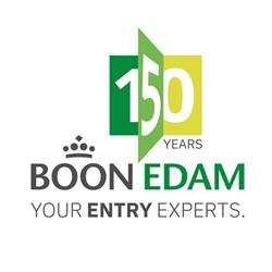 Boon Edam Nederland BV