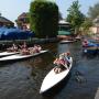 Manten VOF Jachthaven en Botenverhuurbedrijf