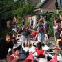 Manten VOF Jachthaven en Botenverhuurbedrijf