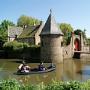 Gemeente en Gem Instellingen
