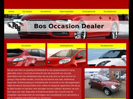 Bos Occasion Dealer