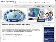 Bosch Engineering