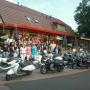 Restaurant Café Steakhouse Boschzicht