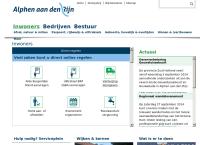 Gemeente Boskoop