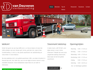 Van Deuveren B.v.