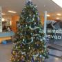 Kerstversiering