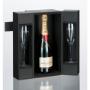 Luxe champagne geschenken