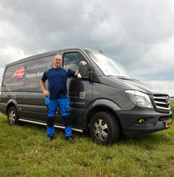 Bouwbedrijf Menno Bakker