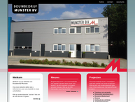 Aannemersbedrijf A.L. Munster B.V.