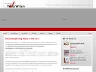 Bouwbedrijf Teng Wijen BV