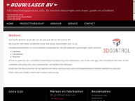 Bouw Laser