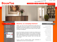 Bouw Toe