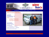 Boww Bouw Holding B.V.