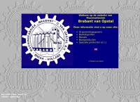 Brabant Van Opstal Groep Breda