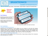 Braintronics B.v.