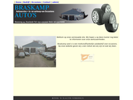 Braskamp Autos