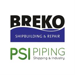 Breko Shipbuilding & Repair