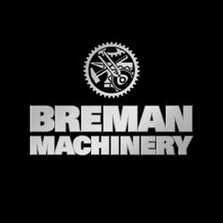 Breman Machinery