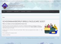 Schoonmaakbedrijf Briels Facilicare Soest