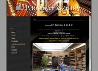 J.P. Brouwer & Zn.