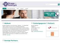Brugge & Rebergen