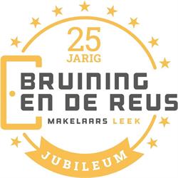 Bruining en de Reus Makelaars